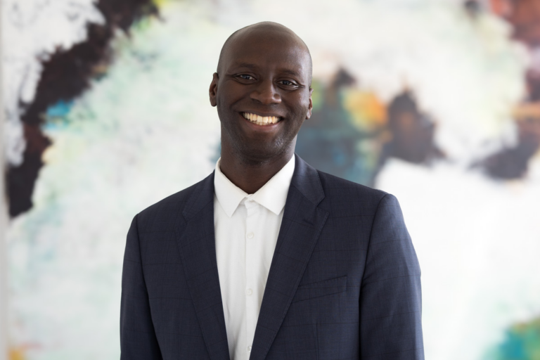 Benedict Amengor
