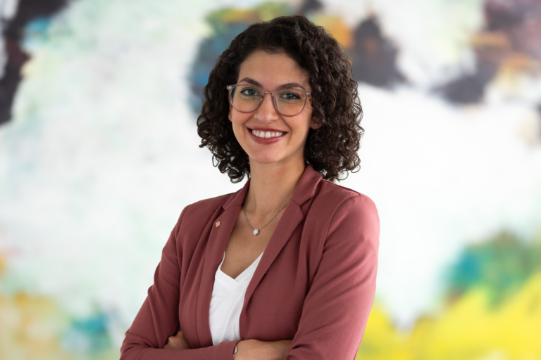 Melika Hashemi