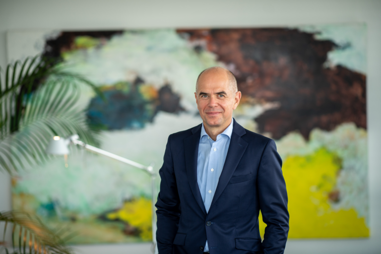 Prof. Dr. Stefan Lennardt